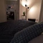 Gemuetliches Loft Mit Terrasse Im Ehemaligen Bahnhof Kalenborn Appartement *