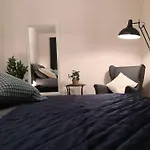 Gemuetliches Loft Mit Terrasse Im Ehemaligen Bahnhof Kalenborn Appartement