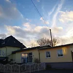 Gemuetliches Loft Mit Terrasse Im Ehemaligen Bahnhof Kalenborn *