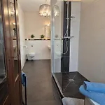 Appartement Gemuetliches Loft Mit Terrasse Im Ehemaligen Bahnhof Kalenborn
