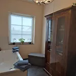 Gemuetliches Loft Mit Terrasse Im Ehemaligen Bahnhof Kalenborn * Vettelschoß