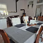 Appartement Gemuetliches Loft Mit Terrasse Im Ehemaligen Bahnhof Kalenborn *