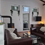 Appartement Gemuetliches Loft Mit Terrasse Im Ehemaligen Bahnhof Kalenborn *