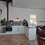 Gemuetliches Loft Mit Terrasse Im Ehemaligen Bahnhof Kalenborn Appartement Vettelschoß
