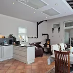 Appartement Gemuetliches Loft Mit Terrasse Im Ehemaligen Bahnhof Kalenborn *