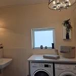 Appartement Gemuetliches Loft Mit Terrasse Im Ehemaligen Bahnhof Kalenborn Vettelschoß