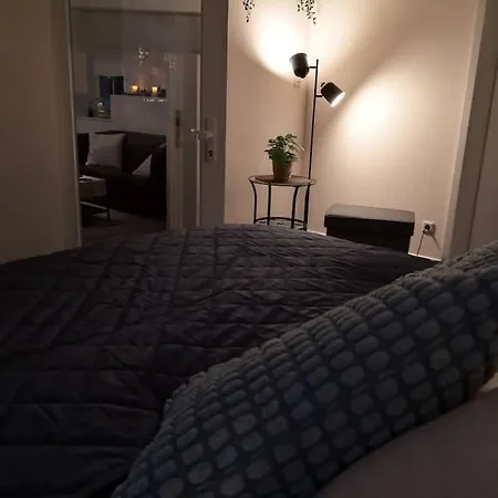 Gemuetliches Loft Mit Terrasse Im Ehemaligen Bahnhof Kalenborn Apartment *