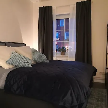 Gemuetliches Loft Mit Terrasse Im Ehemaligen Bahnhof Kalenborn * Vettelschoß