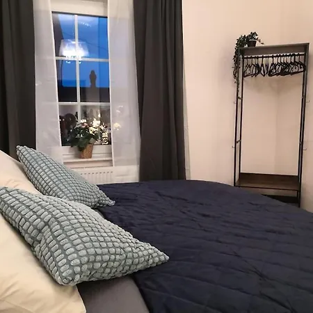 Apartment Gemuetliches Loft Mit Terrasse Im Ehemaligen Bahnhof Kalenborn *