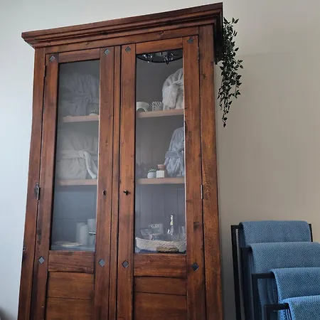 Gemuetliches Loft Mit Terrasse Im Ehemaligen Bahnhof Kalenborn *