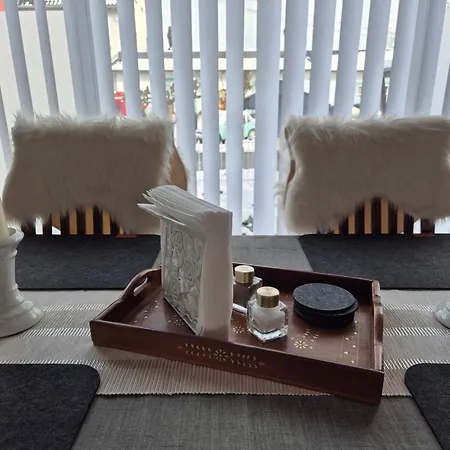 Apartment Gemuetliches Loft Mit Terrasse Im Ehemaligen Bahnhof Kalenborn *