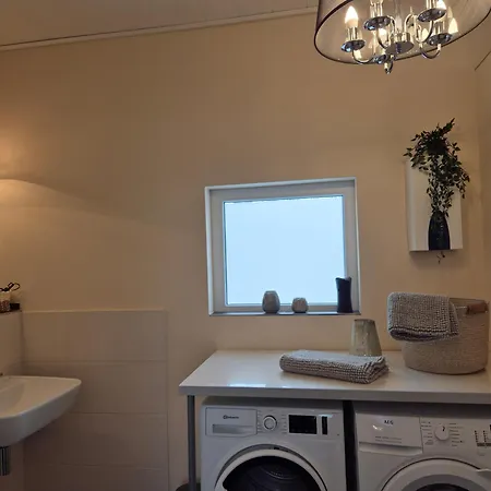 Διαμέρισμα Gemuetliches Loft Mit Terrasse Im Ehemaligen Bahnhof Kalenborn Vettelschoß